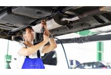 Revisar el coche para el verano tiene un coste medio de 409,3 euros