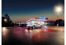 BMW exhibirá 50 años después el coche de Elvis completamente restaurado
