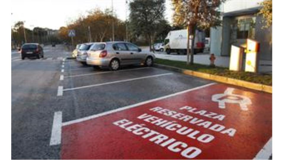 500 expertos mundiales debatirán sobre los retos del vehículo eléctrico