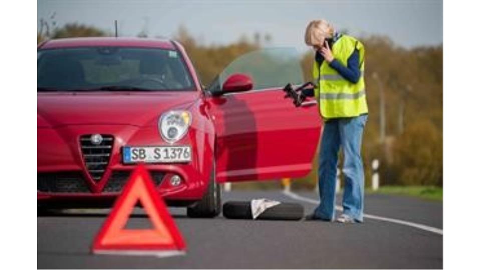 Las averías de automóviles por falta de mantenimiento suben un 13%