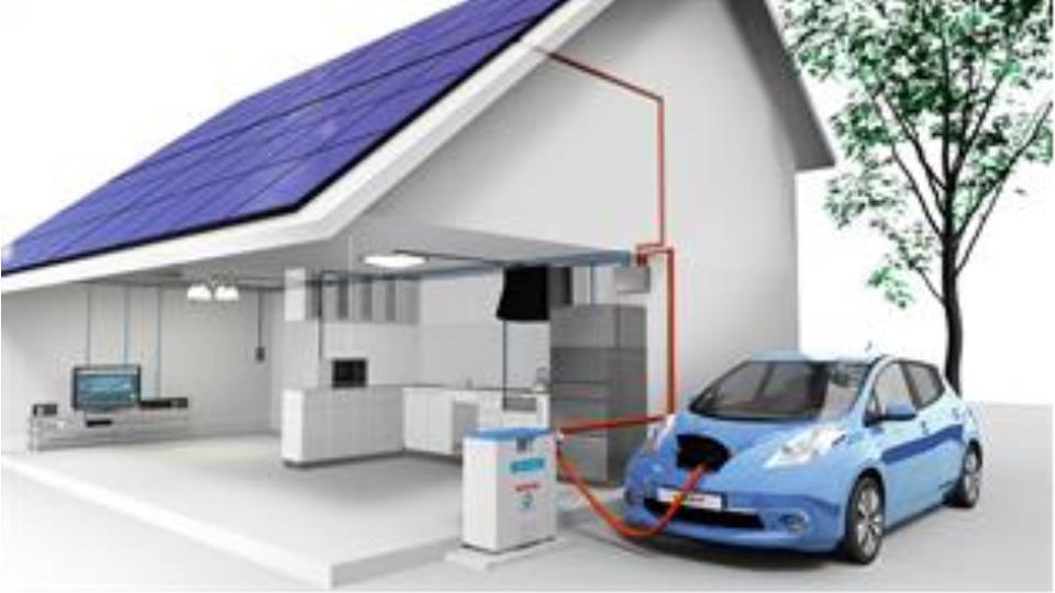 Las matriculaciones de coches eléctricos crecen un 5,6% hasta marzo