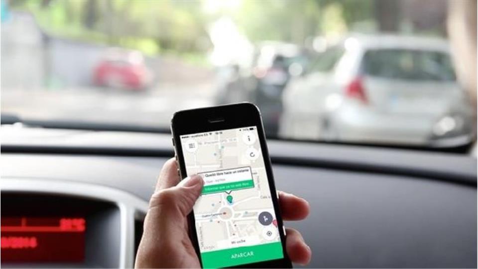 La 'app' Wazypark supera 150.000 usuarios en España