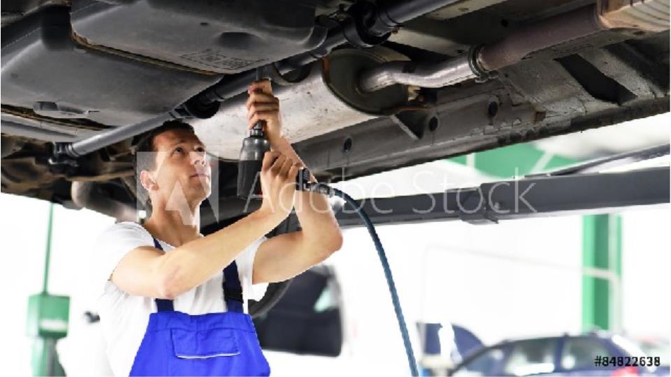 Los clientes anteponen la confianza en el taller al precio