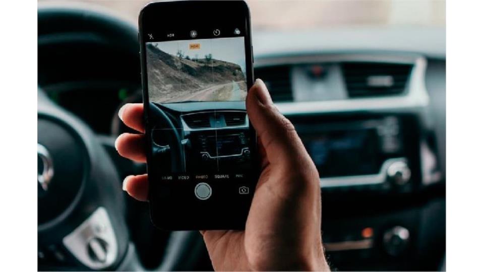 La DGT endurece la normativa de tráfico para 2021. Todas las novedades