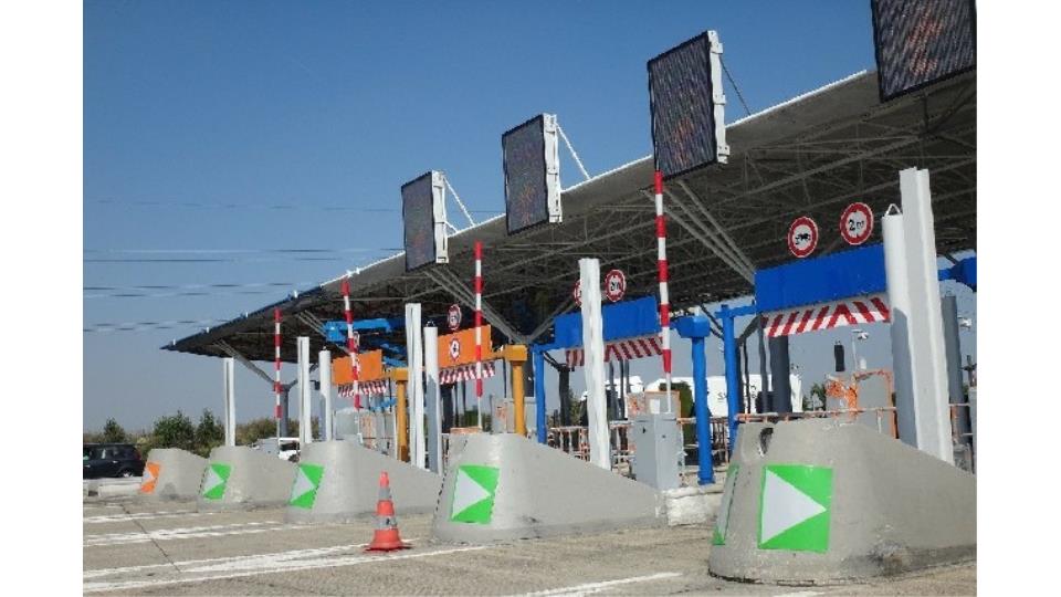 El Gobierno activa el plan de pago para las carreteras en 2024: viñetas y excepciones