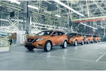 Nissan, único fabricante japonés que aumentó su producción mundial en julio